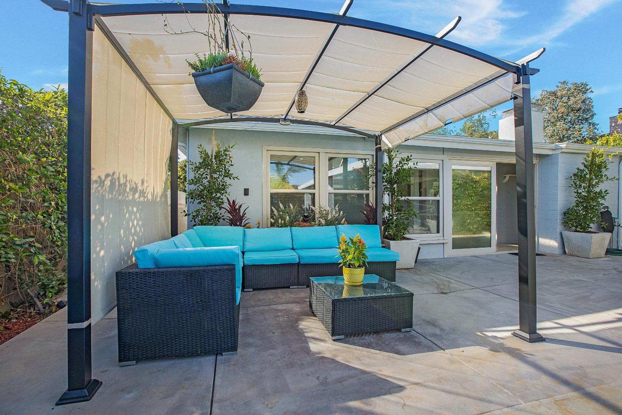 Oasis With Pool And Music Studio By Benvenu Los Angeles Luaran gambar