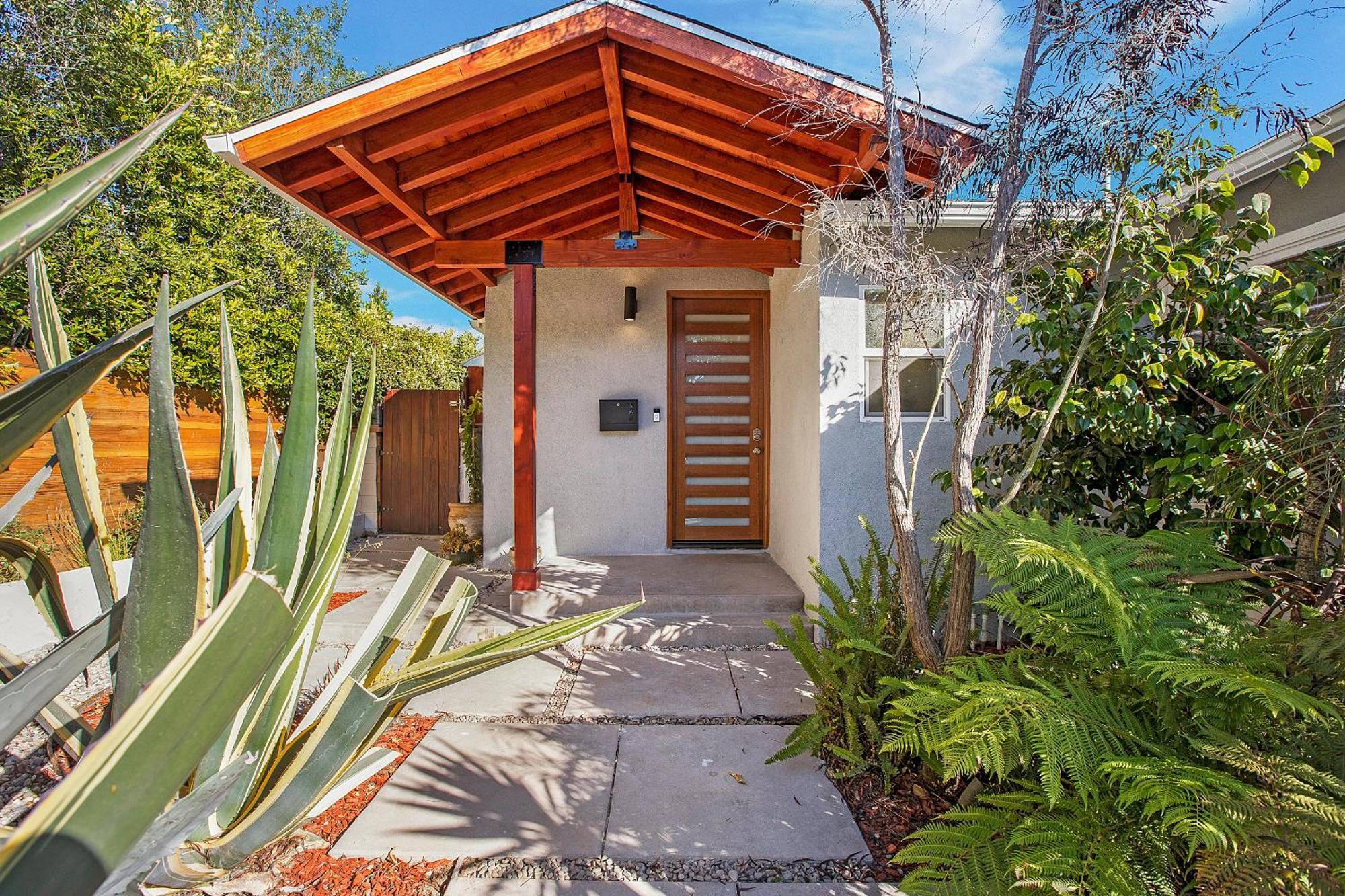 Oasis With Pool And Music Studio By Benvenu Los Angeles Luaran gambar